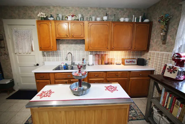 $234,900 | 158 Read Street, Marcellus, MI 49067