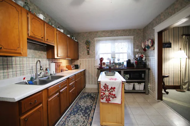 $234,900 | 158 Read Street, Marcellus, MI 49067