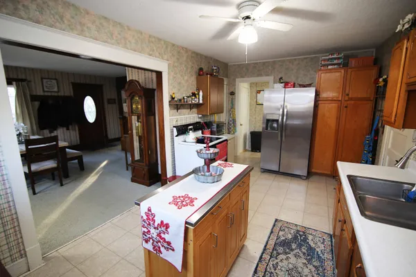 $234,900 | 158 Read Street, Marcellus, MI 49067