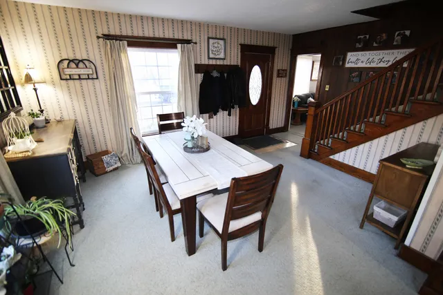 $234,900 | 158 Read Street, Marcellus, MI 49067