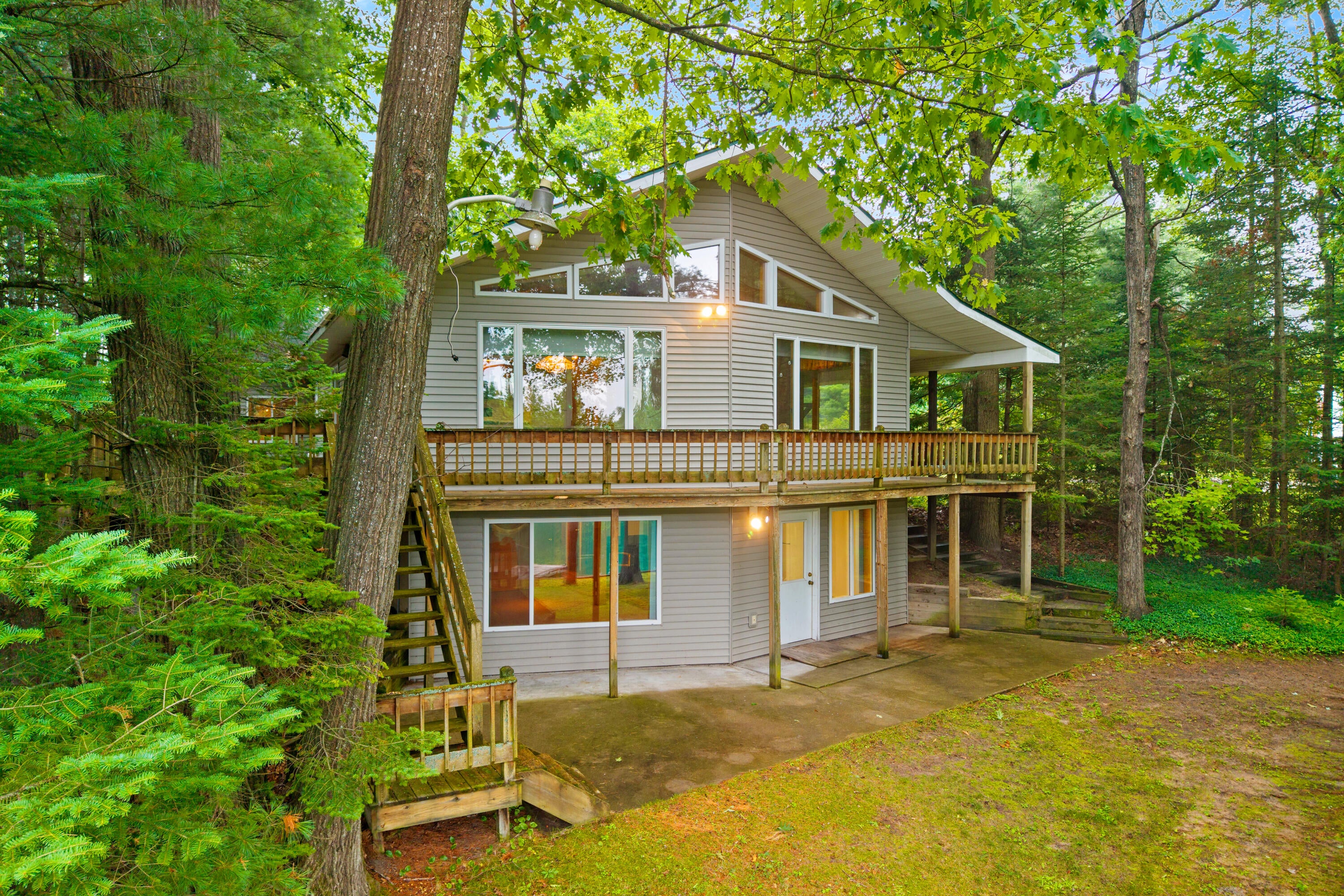 1931 North Abbe Road Fairview, MI 48621 - Photo 2 of 50 Gallery Image 2