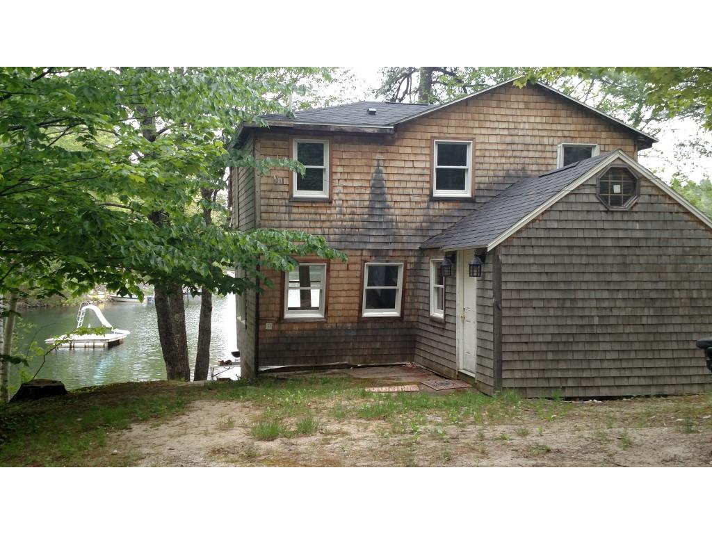 13 Totte Road Shapleigh, ME 04076 - Photo 1 of 15 Gallery Image 1