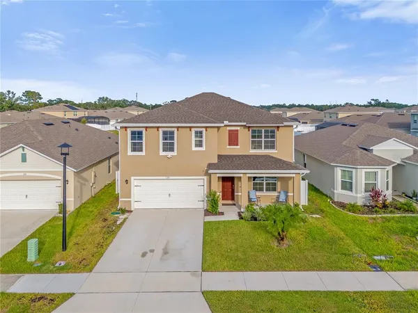 $2,650 | 1139 August Sky Drive, Deltona, FL 32738