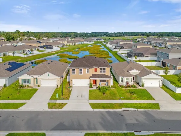 $2,650 | 1139 August Sky Drive, Deltona, FL 32738