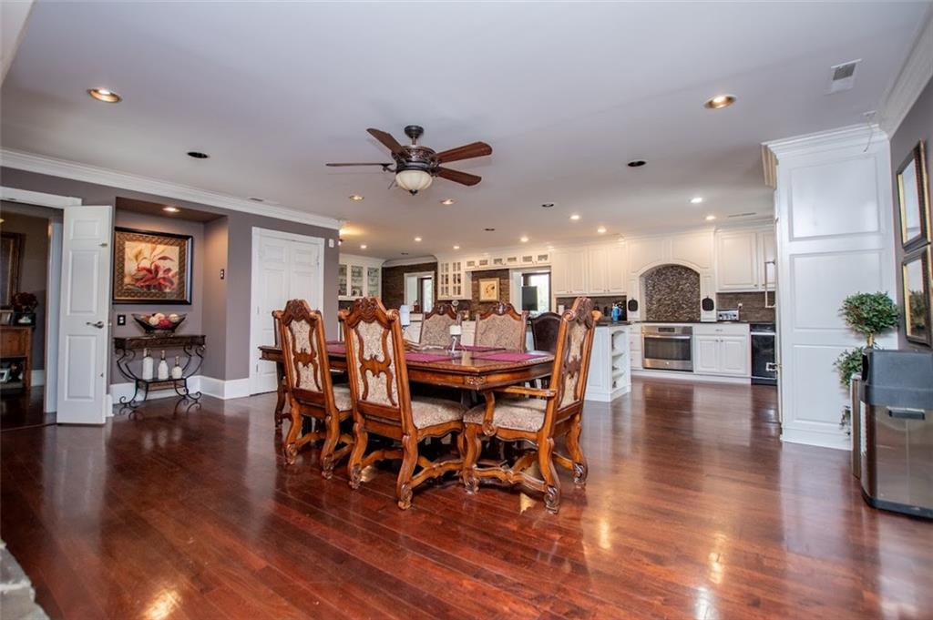 1050 Denton Road Douglasville, GA 30134 - Photo 11 of 96