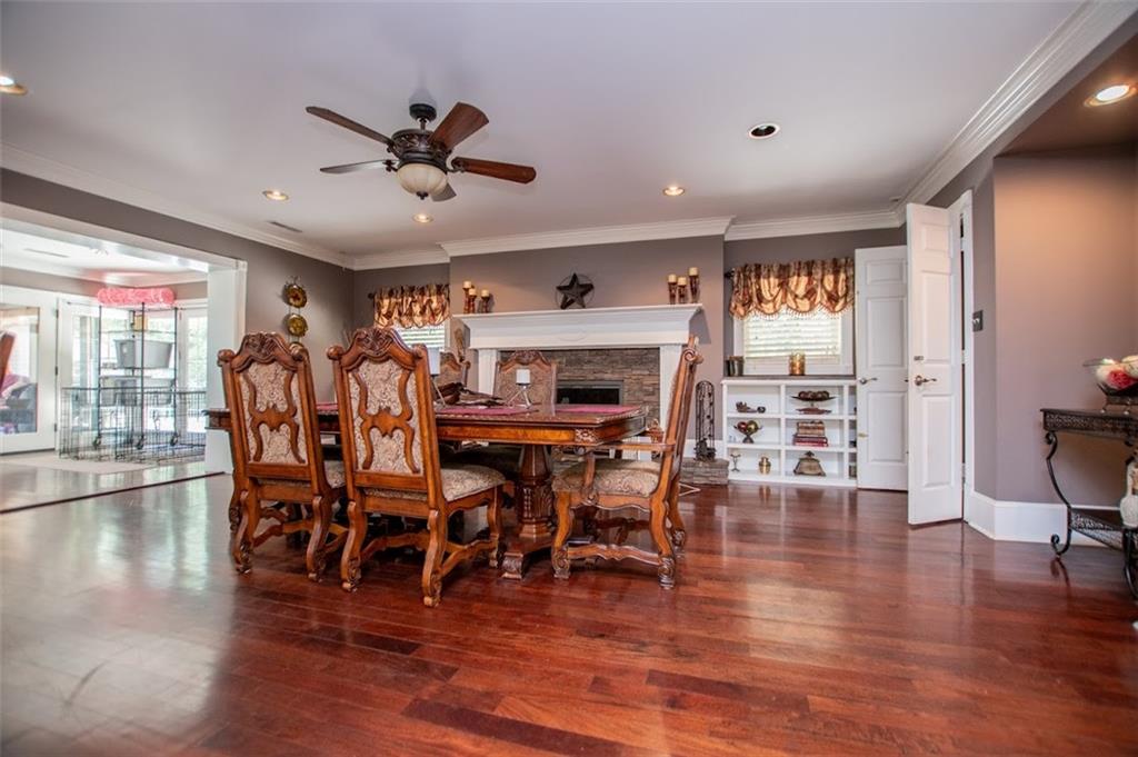 1050 Denton Road Douglasville, GA 30134 - Photo 12 of 96