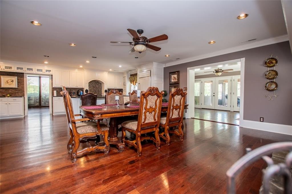 1050 Denton Road Douglasville, GA 30134 - Photo 13 of 96