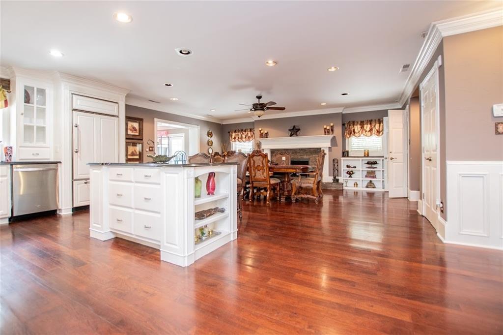 1050 Denton Road Douglasville, GA 30134 - Photo 16 of 96