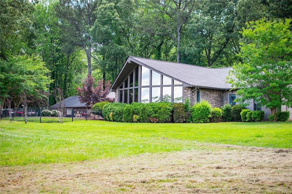 1050 Denton Road Douglasville, GA 30134 - Photo 2 of 96