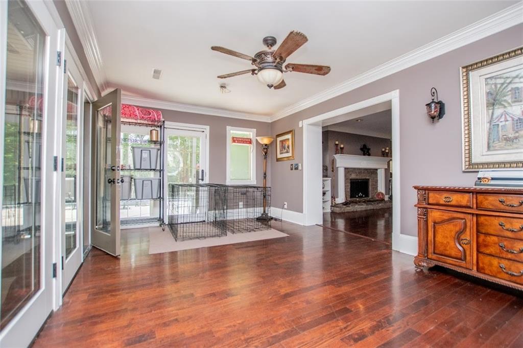 1050 Denton Road Douglasville, GA 30134 - Photo 23 of 96