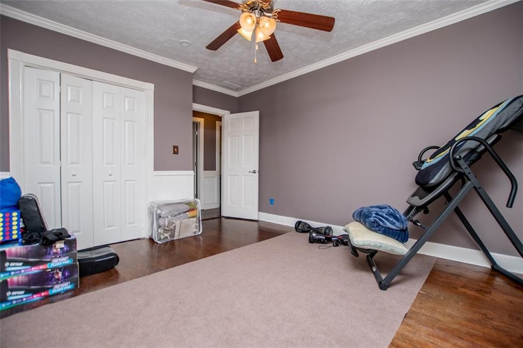 1050 Denton Road Douglasville, GA 30134 - Photo 42 of 96