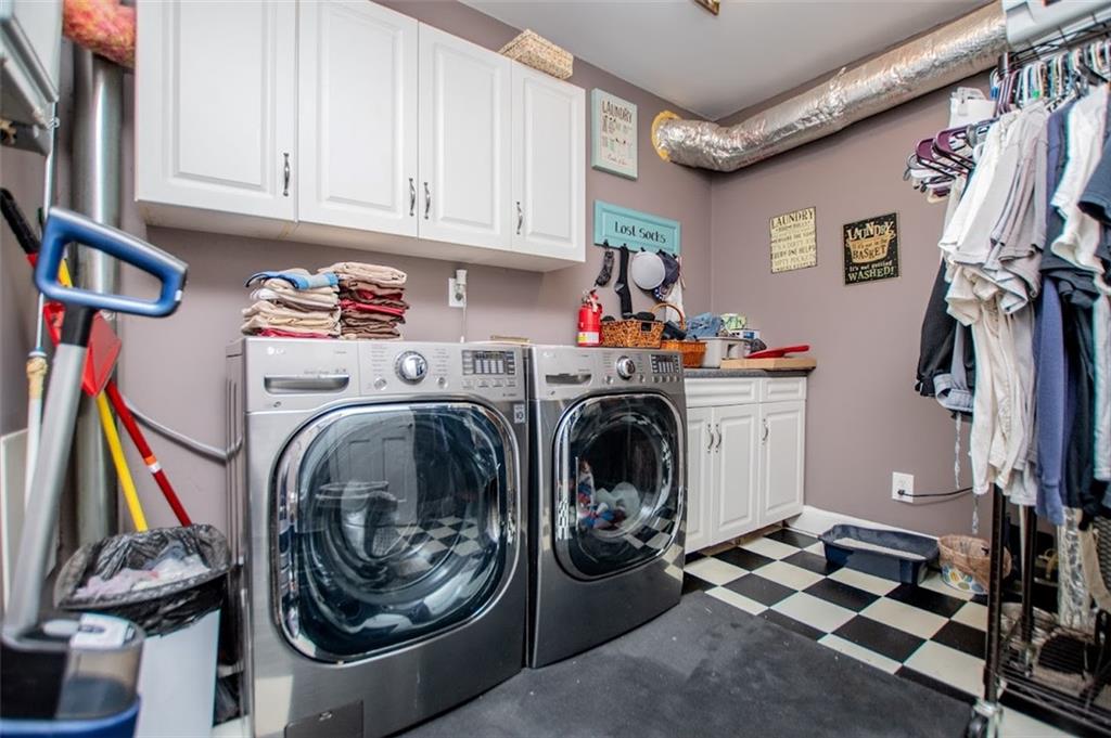 1050 Denton Road Douglasville, GA 30134 - Photo 44 of 96