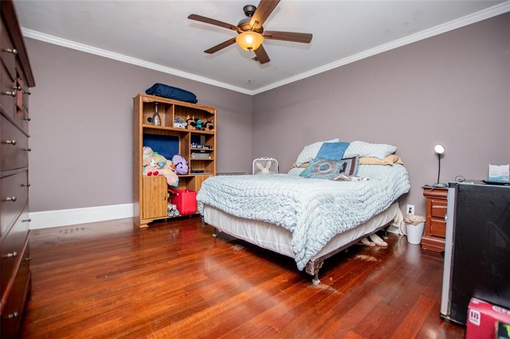 1050 Denton Road Douglasville, GA 30134 - Photo 45 of 96
