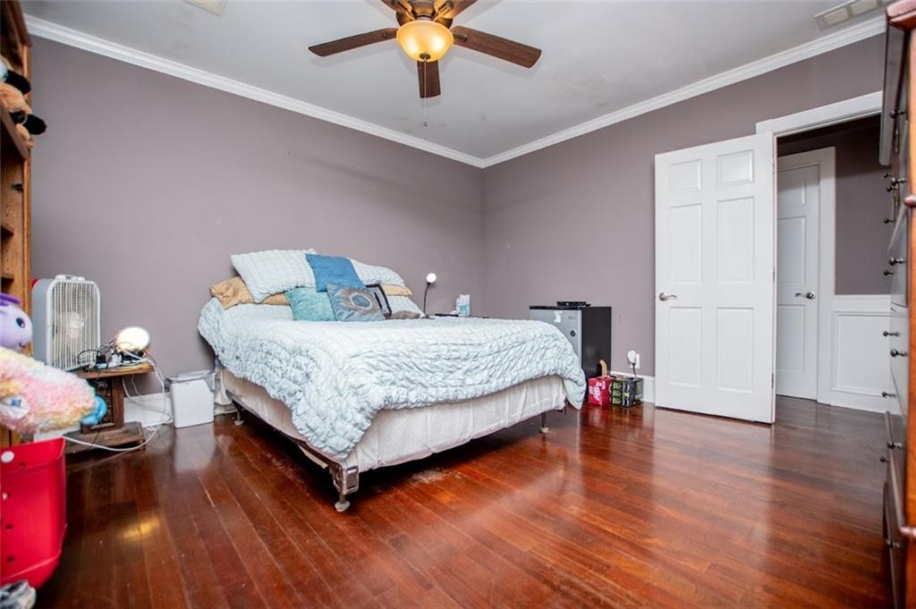1050 Denton Road Douglasville, GA 30134 - Photo 46 of 96