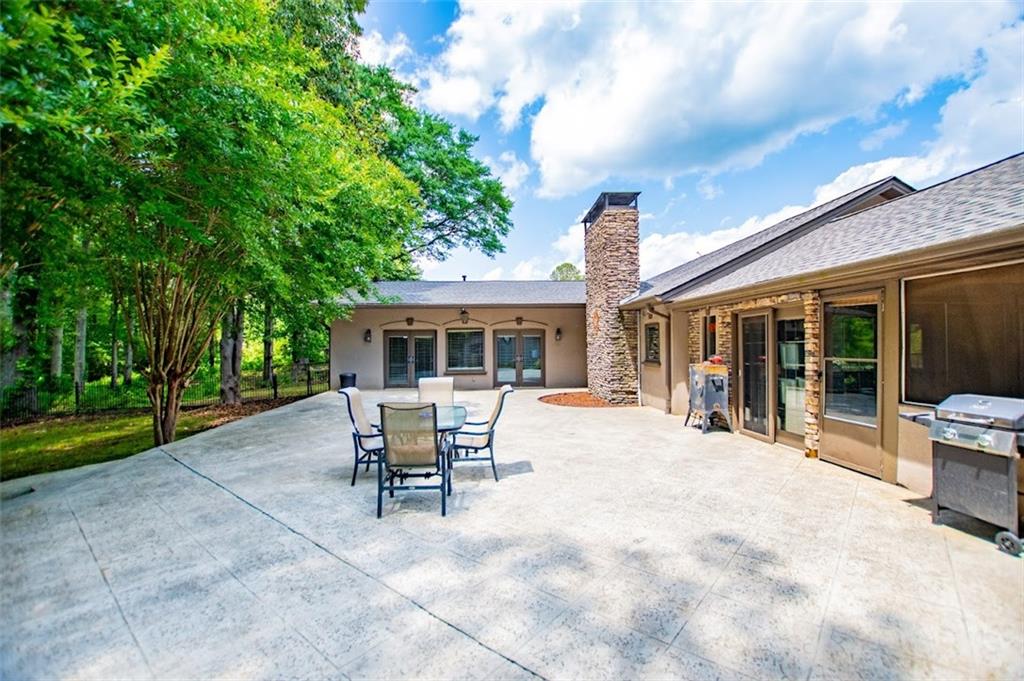 1050 Denton Road Douglasville, GA 30134 - Photo 52 of 96