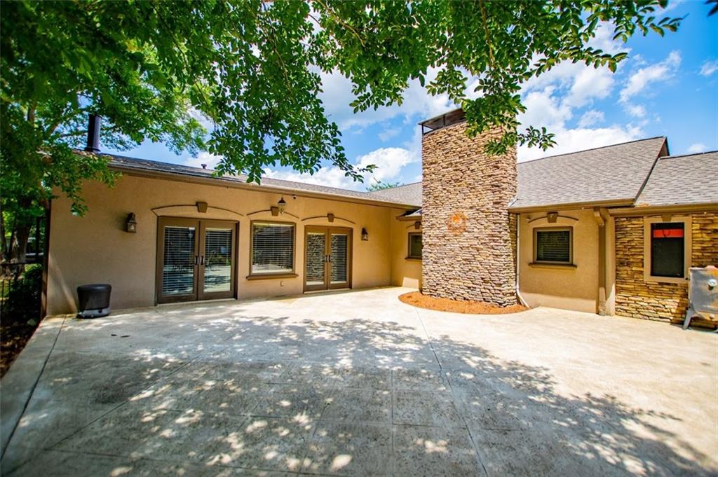 1050 Denton Road Douglasville, GA 30134 - Photo 54 of 96