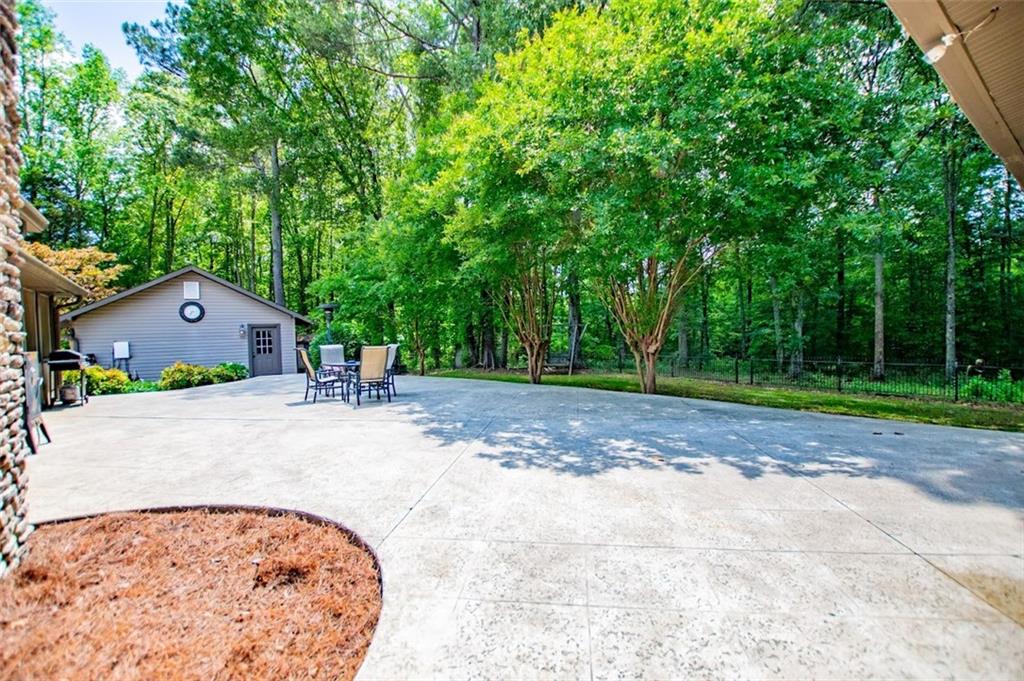 1050 Denton Road Douglasville, GA 30134 - Photo 55 of 96