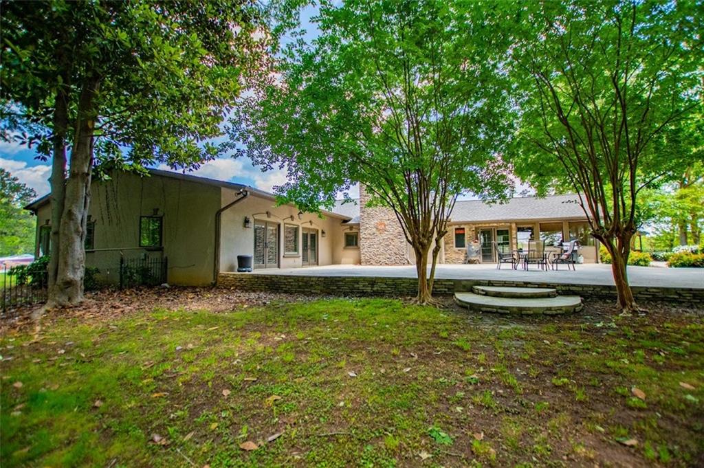 1050 Denton Road Douglasville, GA 30134 - Photo 56 of 96