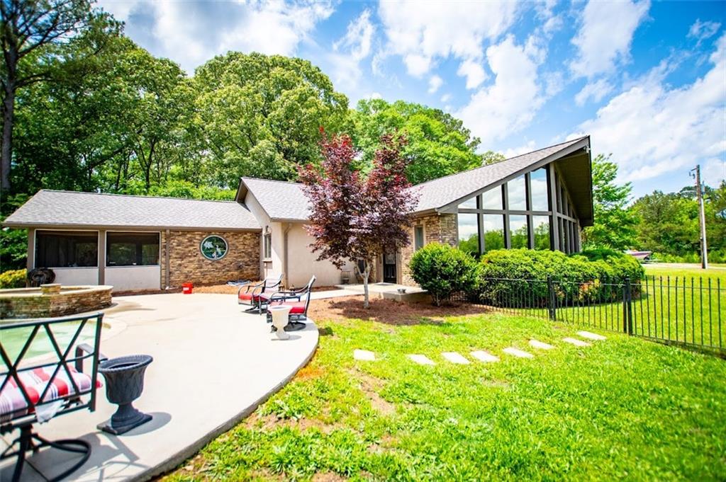 1050 Denton Road Douglasville, GA 30134 - Photo 68 of 96