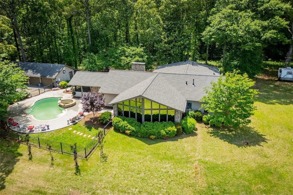 1050 Denton Road Douglasville, GA 30134 - Photo 74 of 96