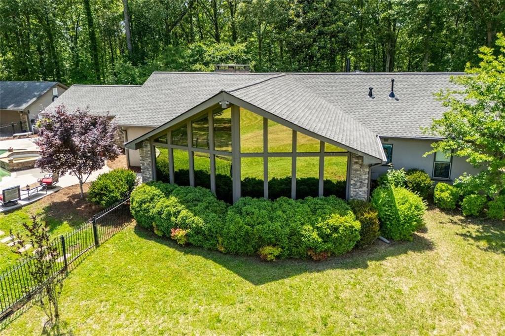 1050 Denton Road Douglasville, GA 30134 - Photo 75 of 96