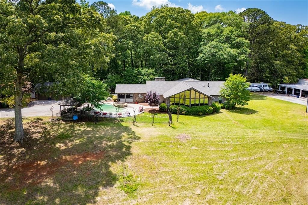 1050 Denton Road Douglasville, GA 30134 - Photo 82 of 96