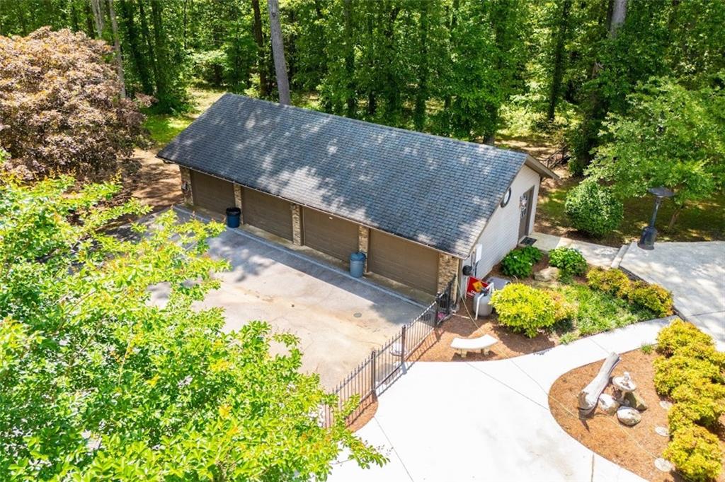 1050 Denton Road Douglasville, GA 30134 - Photo 83 of 96