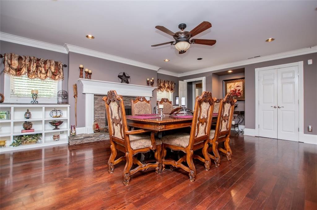 1050 Denton Road Douglasville, GA 30134 - Photo 10 of 96