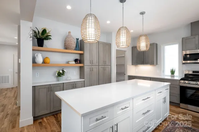 $799,000 | 5 Orrinel Way, Asheville, NC 28806