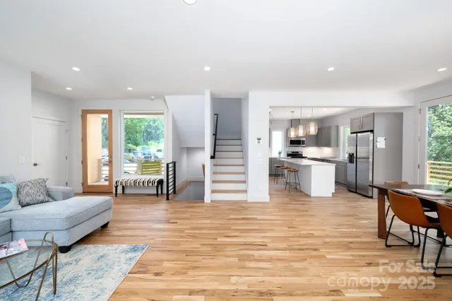 $799,000 | 5 Orrinel Way, Asheville, NC 28806