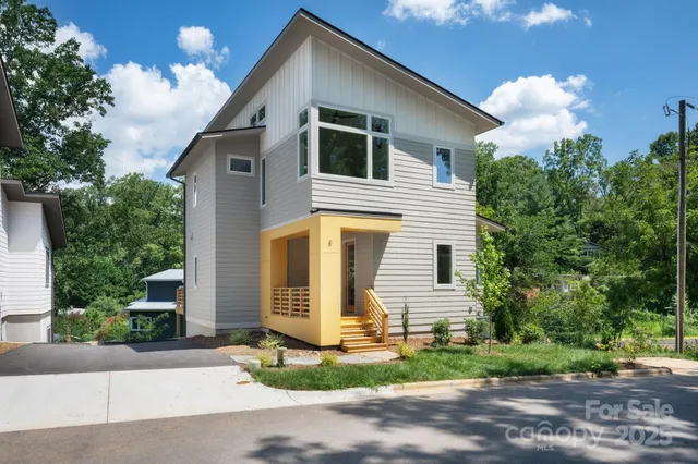 $799,000 | 5 Orrinel Way, Asheville, NC 28806