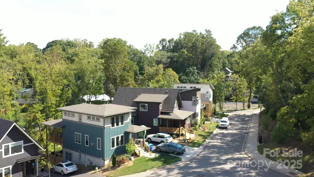 $799,000 | 5 Orrinel Way, Asheville, NC 28806