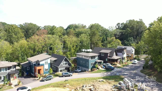 $799,000 | 5 Orrinel Way, Asheville, NC 28806