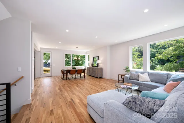 $799,000 | 5 Orrinel Way, Asheville, NC 28806