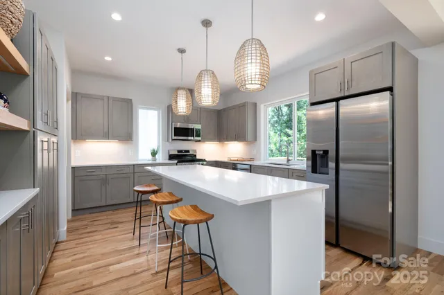 $799,000 | 5 Orrinel Way, Asheville, NC 28806