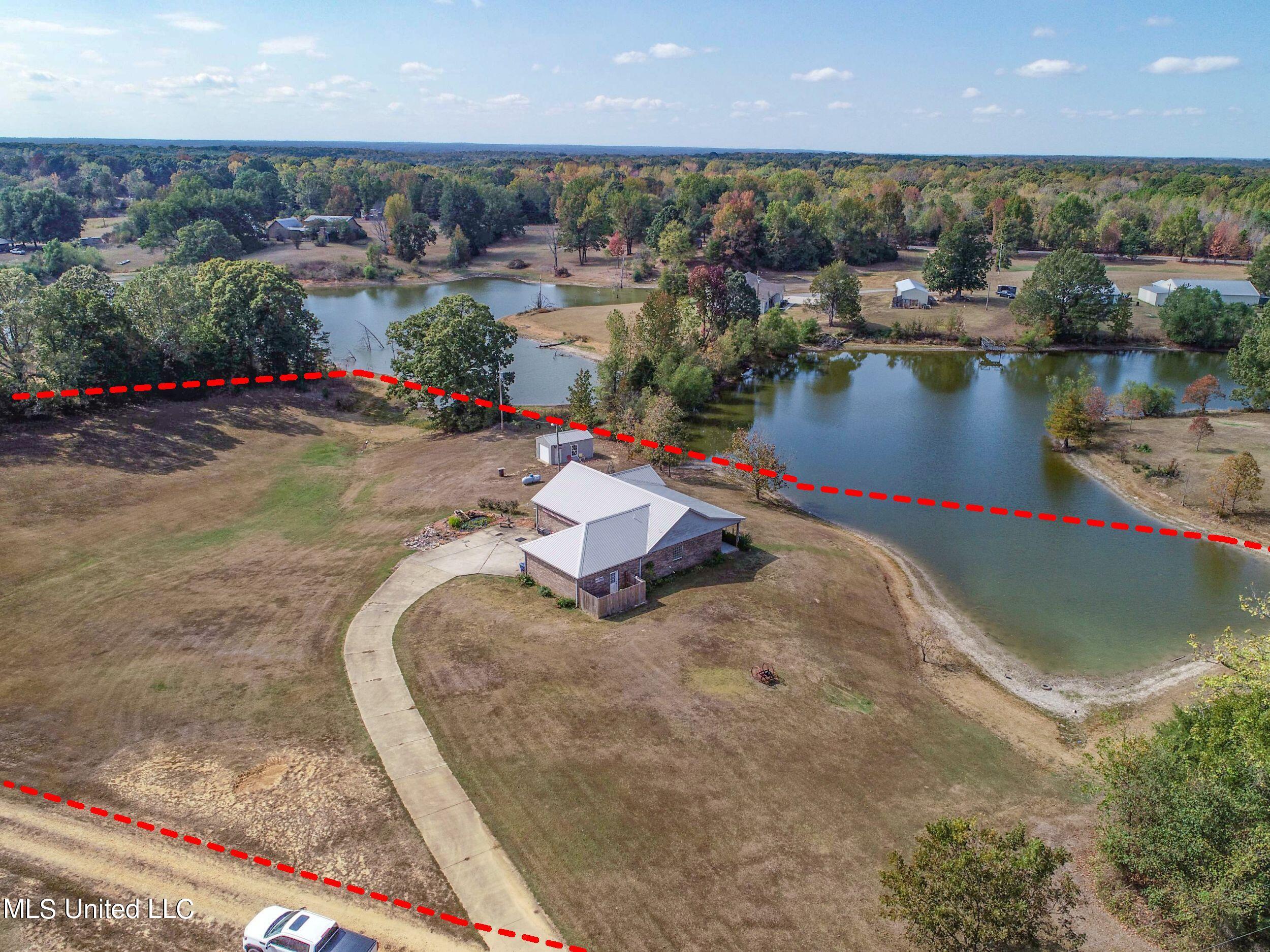 2416 Pope Water Valley Road Pope, MS 38658 - Photo 10 of 104 2pnwt8a