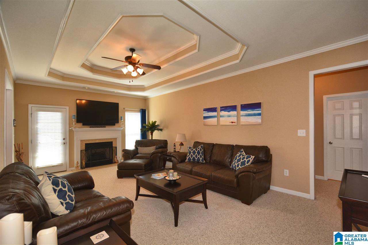 121 Astor Circle Chelsea, AL 35043 - Photo 6 of 40