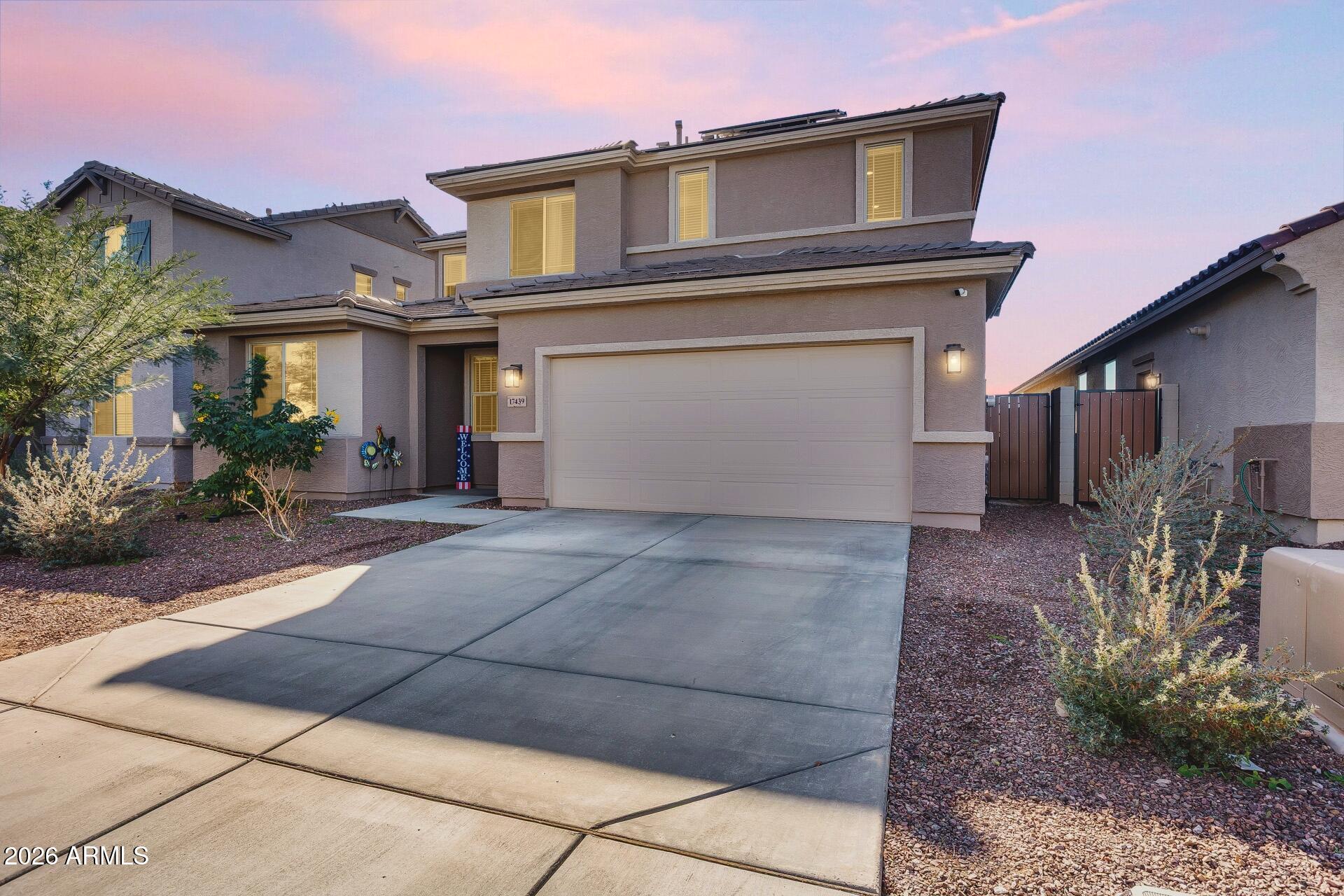 17439 West Fulton Street Goodyear, AZ 85338 - Photo 47 of 52 1