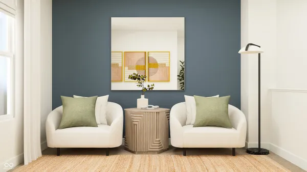 $368,800 | 452 Eisenhower Street, Fortville, IN 46040