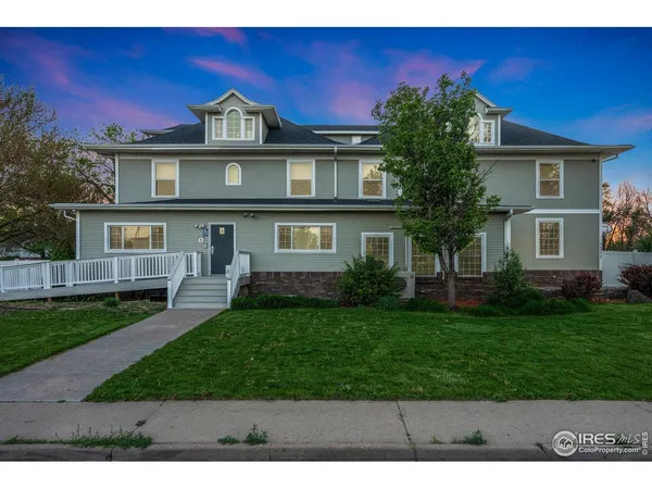 $1,100,000 | 1317 2nd Avenue, Greeley, CO 80631