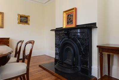 270 Stage Harbor Road Chatham, MA 02633 - Photo 7 of 25 a view of a livingroom with furniture and entryway