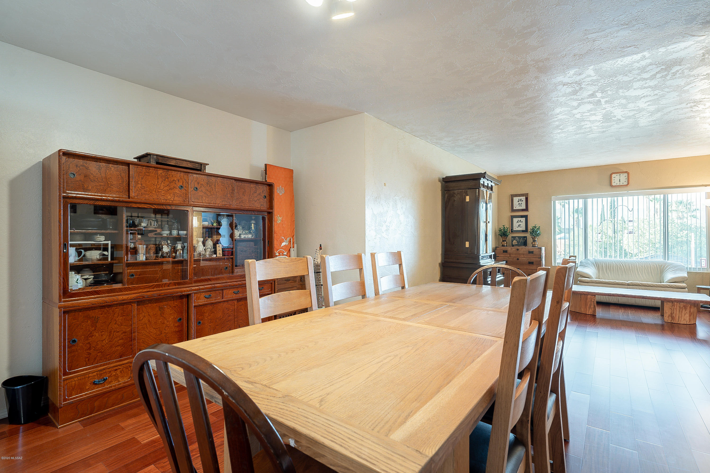 9520 East Stefan Road Tucson, AZ 85748 - Photo 12 of 40
