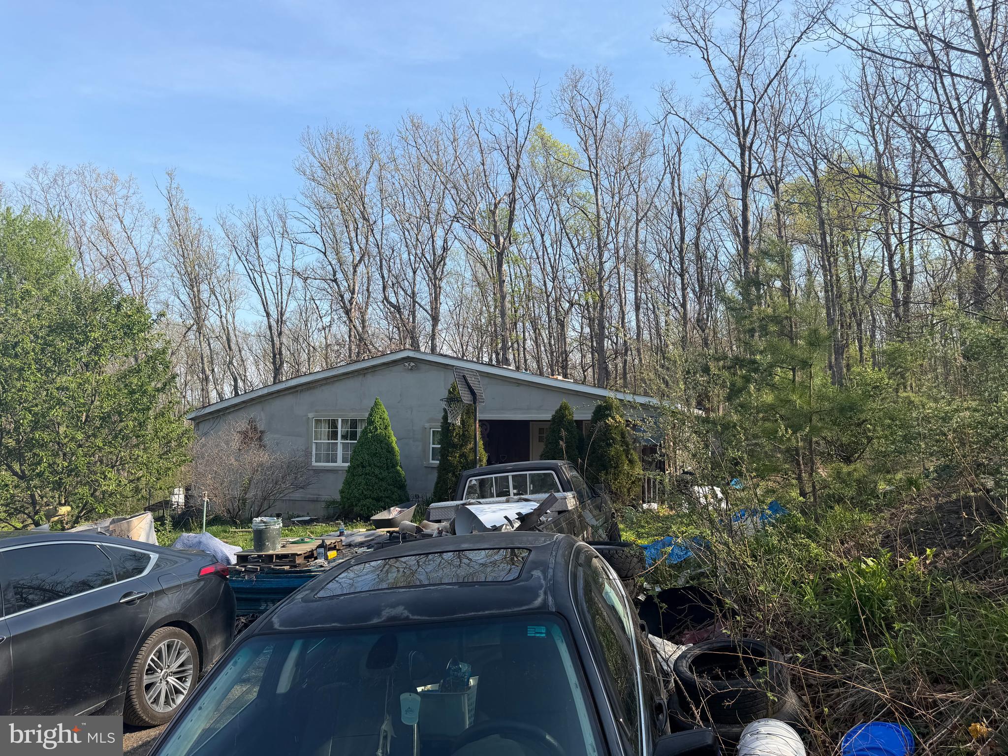 68 Mountain Road Augusta, WV 26704 - Photo 19 of 23 Gallery Image 19