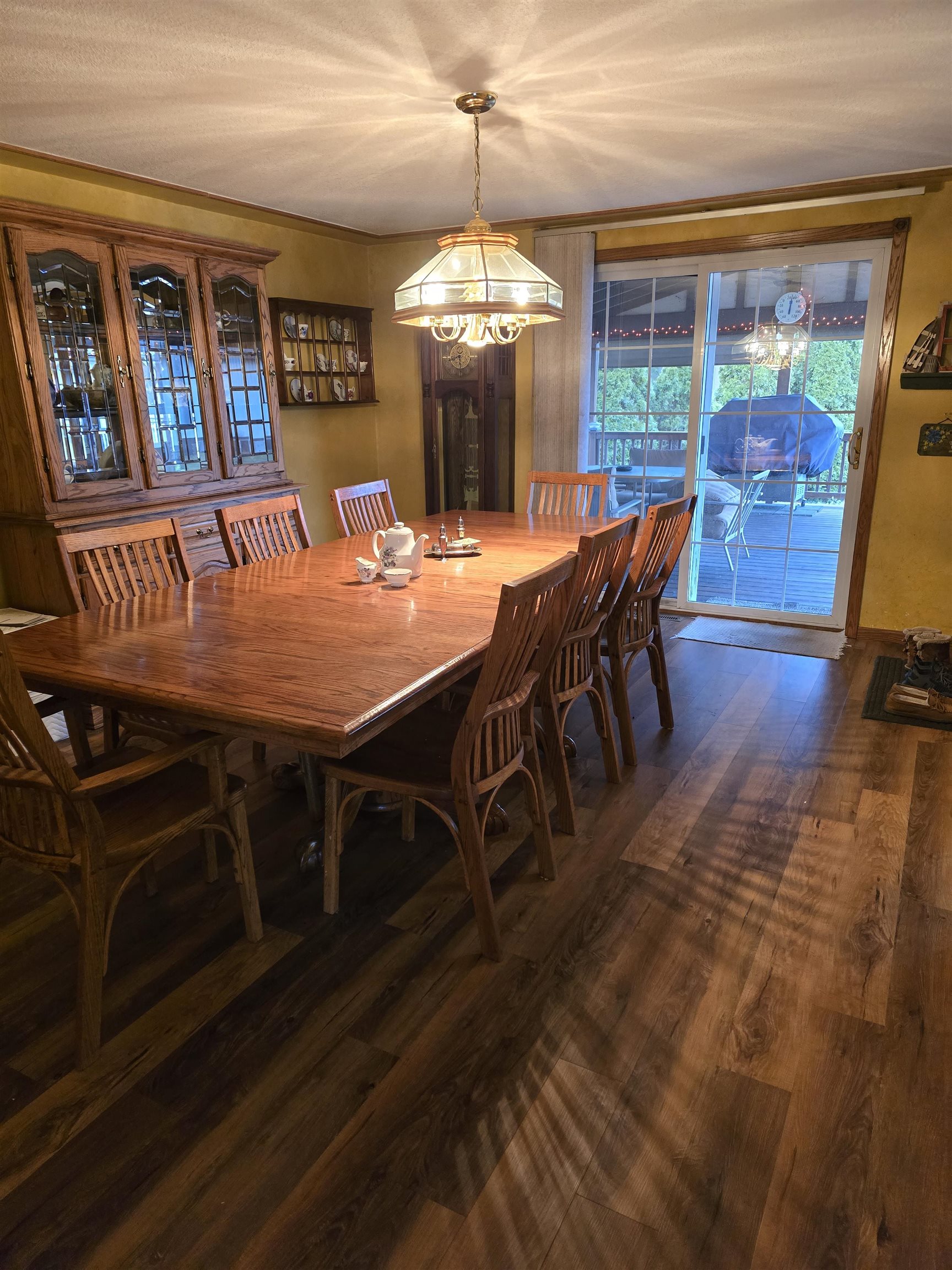 5634 South Huron Road Pinconning, MI 48650 - Photo 12 of 47