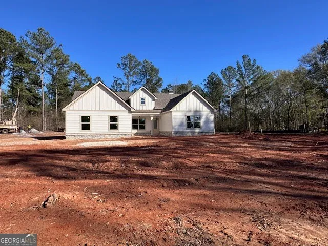 $429,900 | 133 Kimbell Road, Pine Mountain, GA 31822