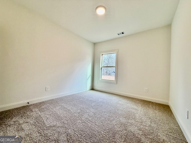 133 Kimbell Road Pine Mountain, GA 31822 - Photo 13 of 17 an empty room with windows