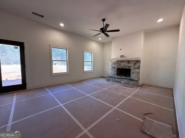 $429,900 | 133 Kimbell Road, Pine Mountain, GA 31822