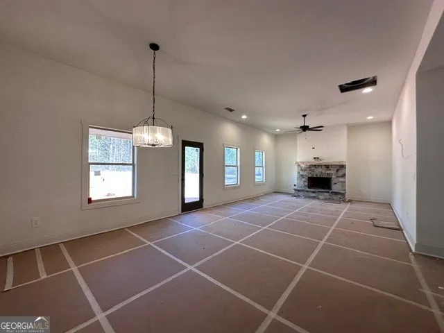 $429,900 | 133 Kimbell Road, Pine Mountain, GA 31822