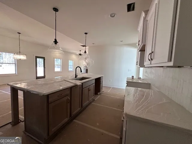 $429,900 | 133 Kimbell Road, Pine Mountain, GA 31822