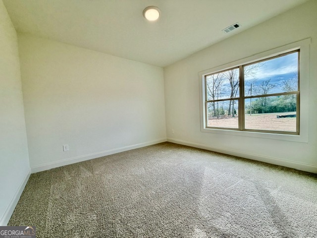 133 Kimbell Road Pine Mountain, GA 31822 - Photo 10 of 17 an empty room with a window